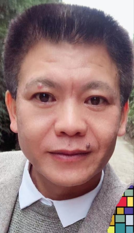 水中月的第二张照片--新宁残疾人相亲网